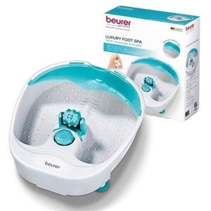 Beurer Luxury Foot Spa Massage
